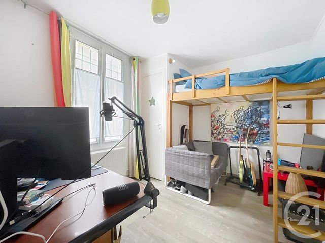 Immeuble &agrave; vendre - 205,48 m2 - Compiegne - 60 - PICARDIE