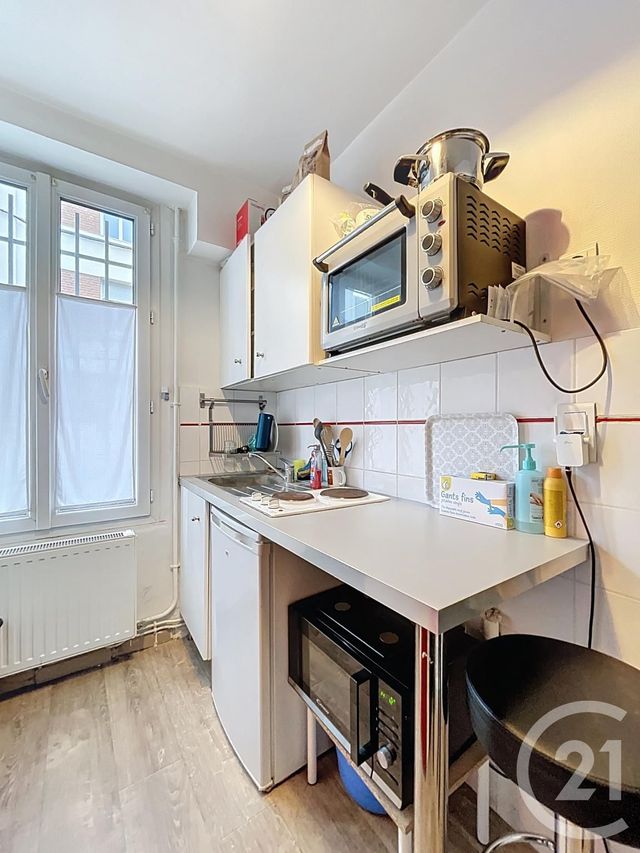 Immeuble &agrave; vendre - 205,48 m2 - Compiegne - 60 - PICARDIE