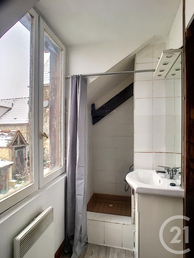 Appartement F1 &agrave; louer - 1 pi&egrave;ce - 15,49 m2 - Venette - 60 - PICARDIE