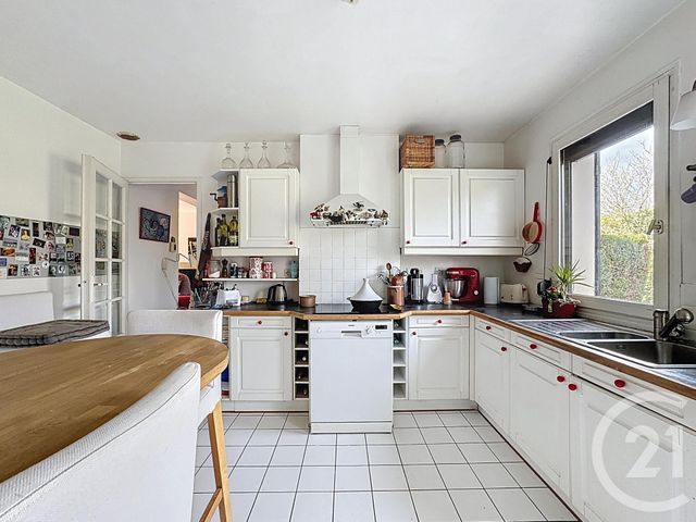 Maison &agrave; vendre - 5 pi&egrave;ces - 123,61 m2 - Compiegne - 60 - PICARDIE