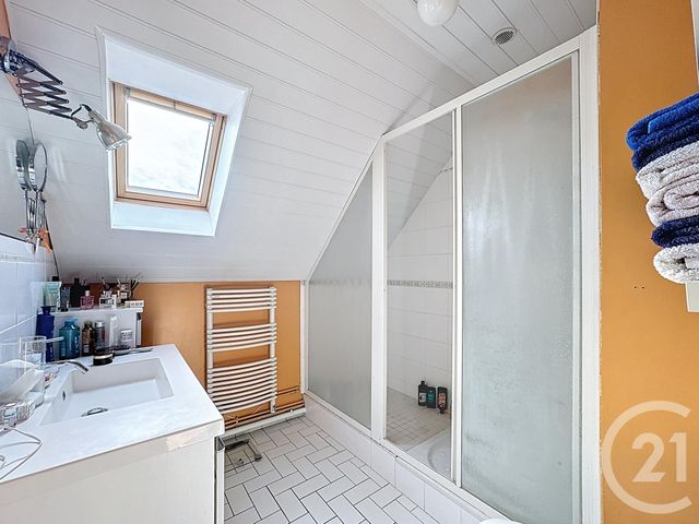 Maison &agrave; vendre - 5 pi&egrave;ces - 123,61 m2 - Compiegne - 60 - PICARDIE