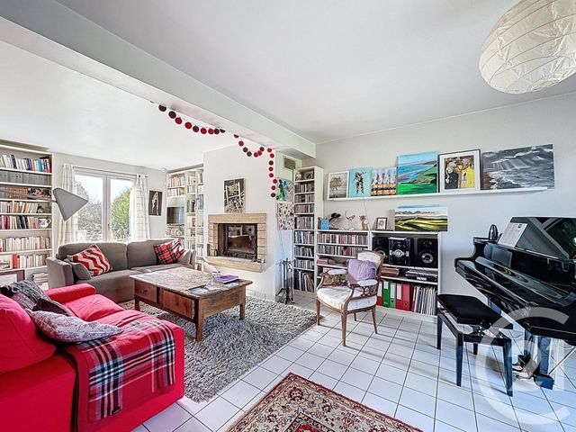 Maison à vendre COMPIEGNE