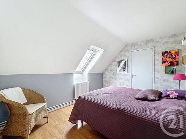 Maison &agrave; vendre - 5 pi&egrave;ces - 123,61 m2 - Compiegne - 60 - PICARDIE