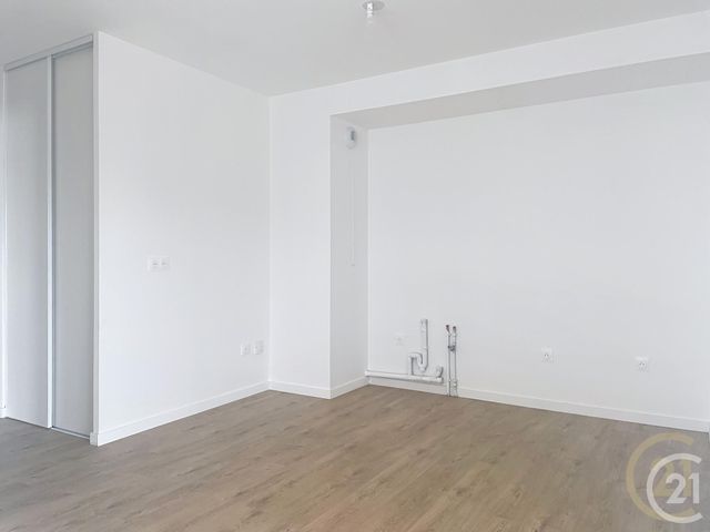 Appartement F3 à louer - 3 pièces - 62 m2 - Compiegne - 60 - PICARDIE