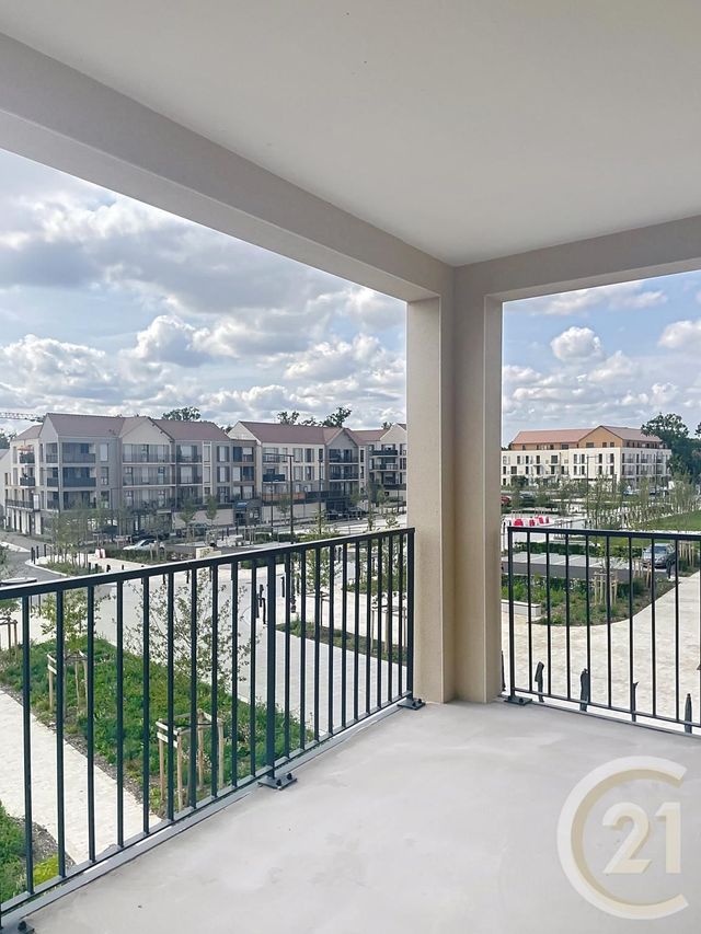 Appartement F3 à louer - 3 pièces - 62 m2 - Compiegne - 60 - PICARDIE