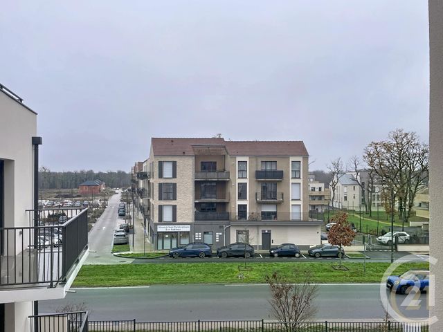 Appartement F4 à vendre - 4 pièces - 90,44 m2 - Compiegne - 60 - PICARDIE