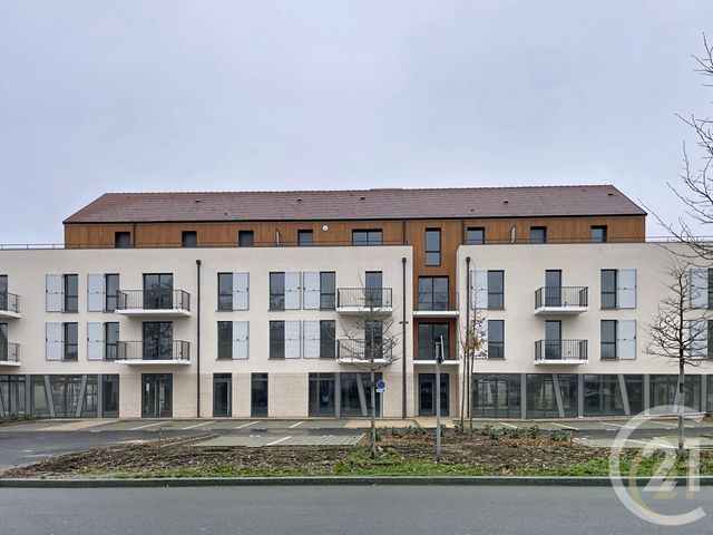 Appartement F4 à vendre - 4 pièces - 90,44 m2 - Compiegne - 60 - PICARDIE