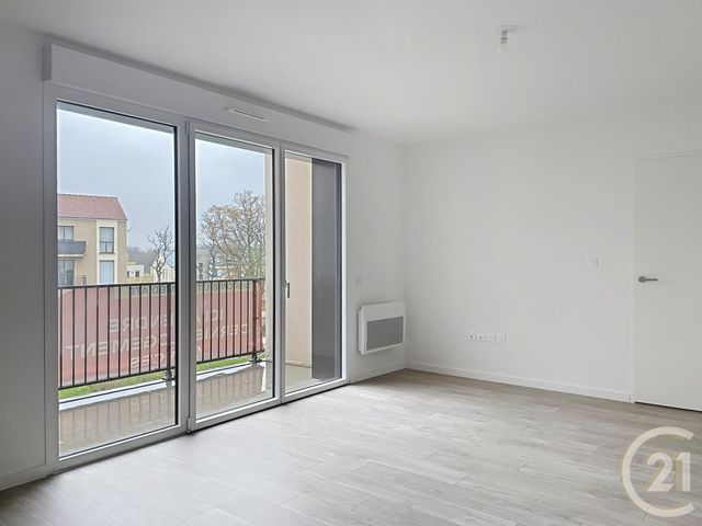 Appartement F4 à vendre - 4 pièces - 90,44 m2 - Compiegne - 60 - PICARDIE