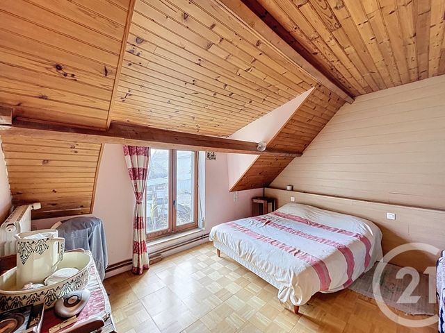 Maison à vendre - 5 pièces - 134 m2 - Bethisy St Martin - 60 - PICARDIE