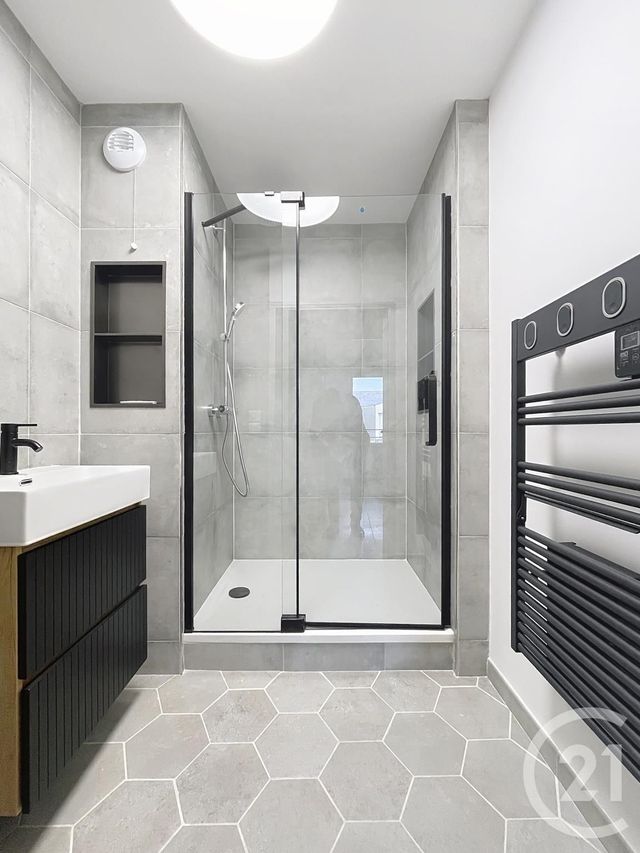 Appartement F4 &agrave; vendre - 4 pi&egrave;ces - 72 m2 - Margny Les Compiegne - 60 - PICARDIE