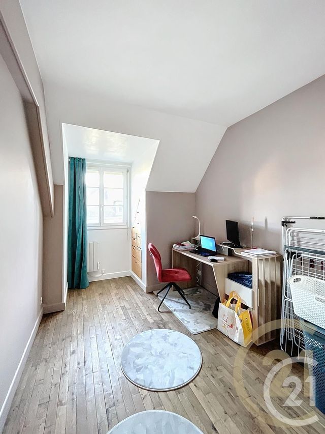 Appartement F3 à louer - 3 pièces - 72,86 m2 - Compiegne - 60 - PICARDIE