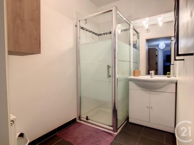 Appartement F3 à louer - 3 pièces - 57,26 m2 - Compiegne - 60 - PICARDIE