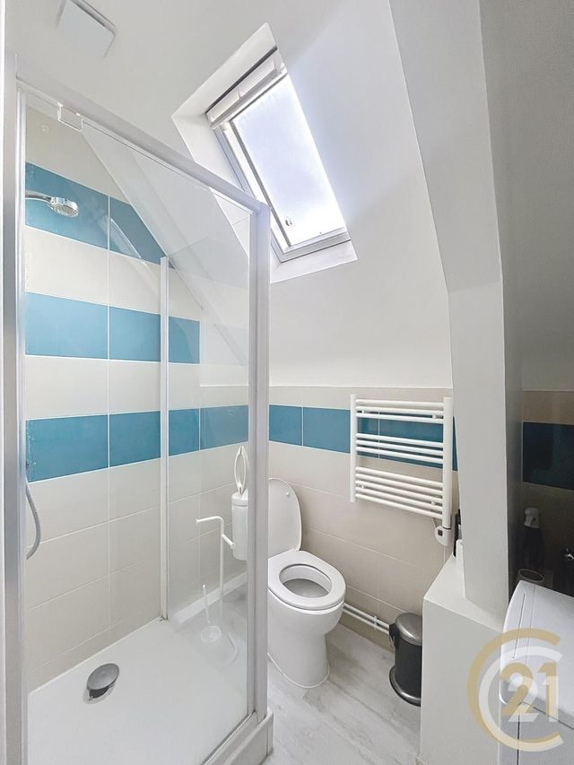 Appartement Studio à louer - 1 pièce - 27,39 m2 - Compiegne - 60 - PICARDIE