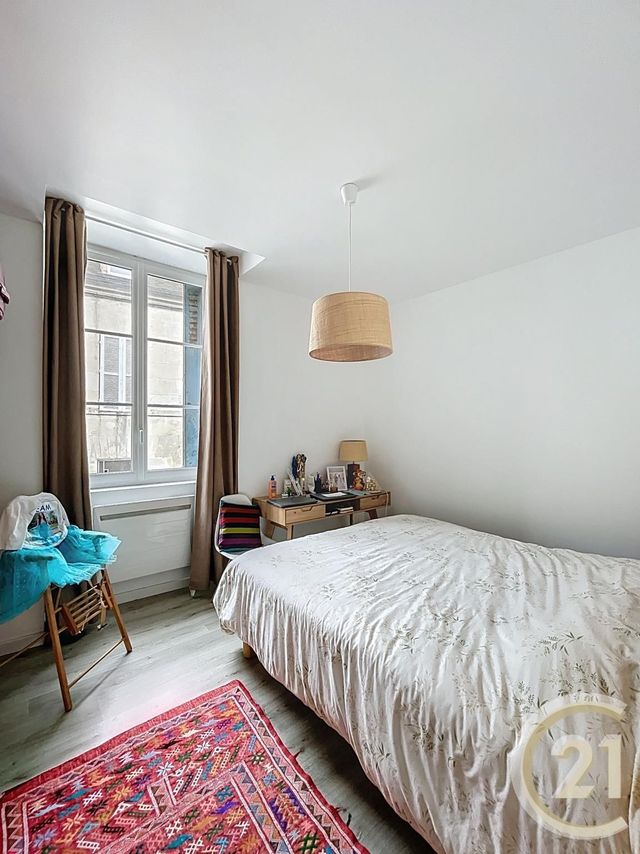 Appartement F2 à louer - 2 pièces - 31,32 m2 - Compiegne - 60 - PICARDIE