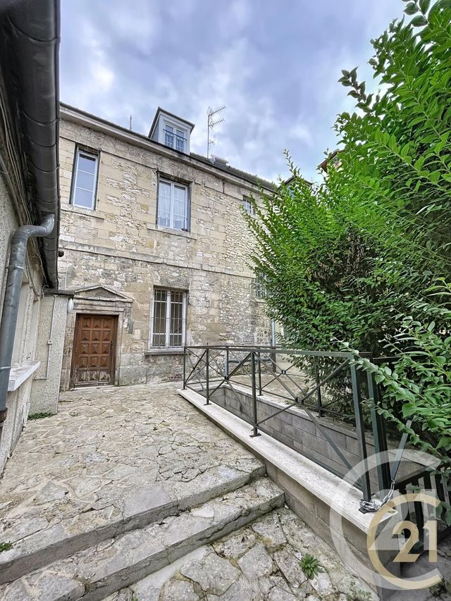 Appartement F2 à louer COMPIEGNE