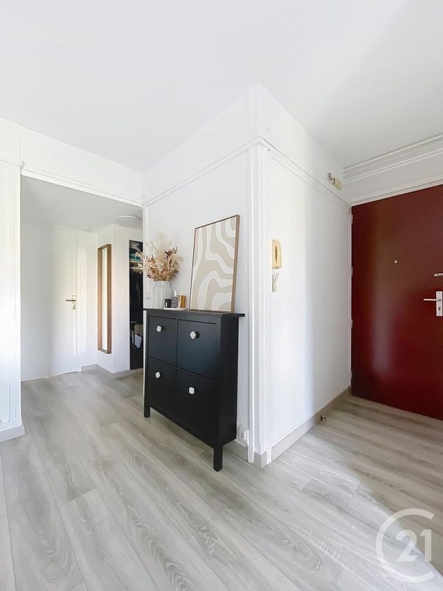 Appartement F3 à louer - 3 pièces - 57,01 m2 - Compiegne - 60 - PICARDIE