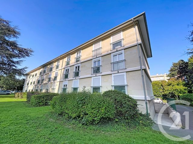 Appartement F3 à louer - 3 pièces - 57,01 m2 - Compiegne - 60 - PICARDIE