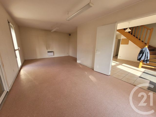 Maison à vendre - 8 pièces - 168 m2 - Compiegne - 60 - PICARDIE