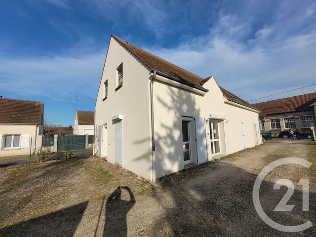 Maison à vendre - 8 pièces - 168 m2 - Compiegne - 60 - PICARDIE