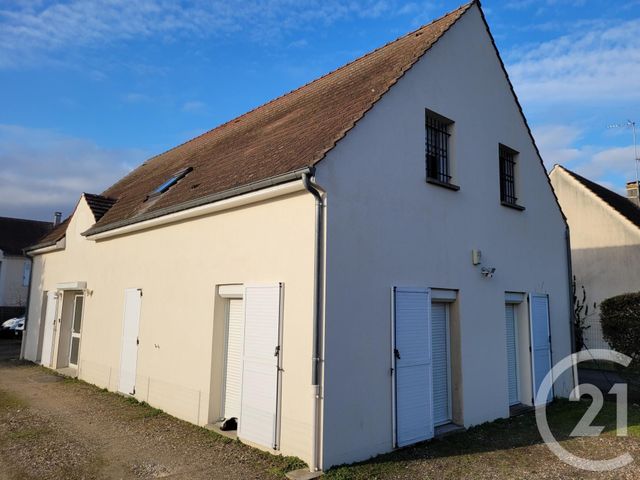 Maison à vendre COMPIEGNE
