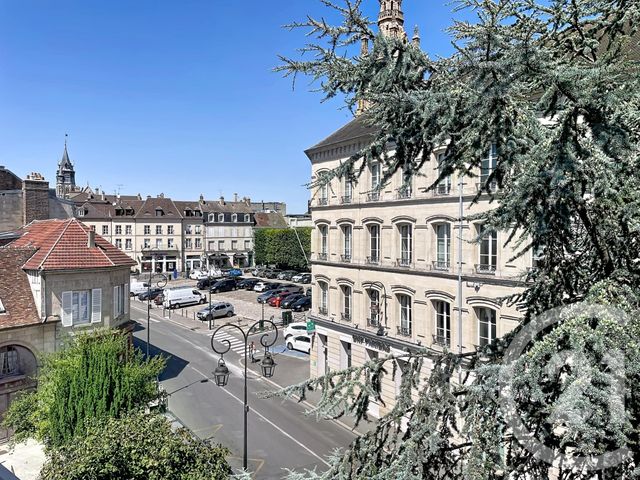 Appartement F3 &agrave; vendre - 3 pi&egrave;ces - 66,78 m2 - Compiegne - 60 - PICARDIE