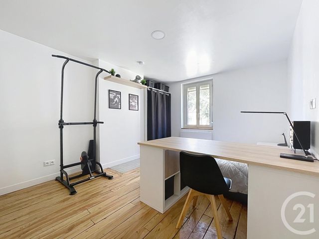 Appartement F3 &agrave; vendre - 3 pi&egrave;ces - 66,78 m2 - Compiegne - 60 - PICARDIE