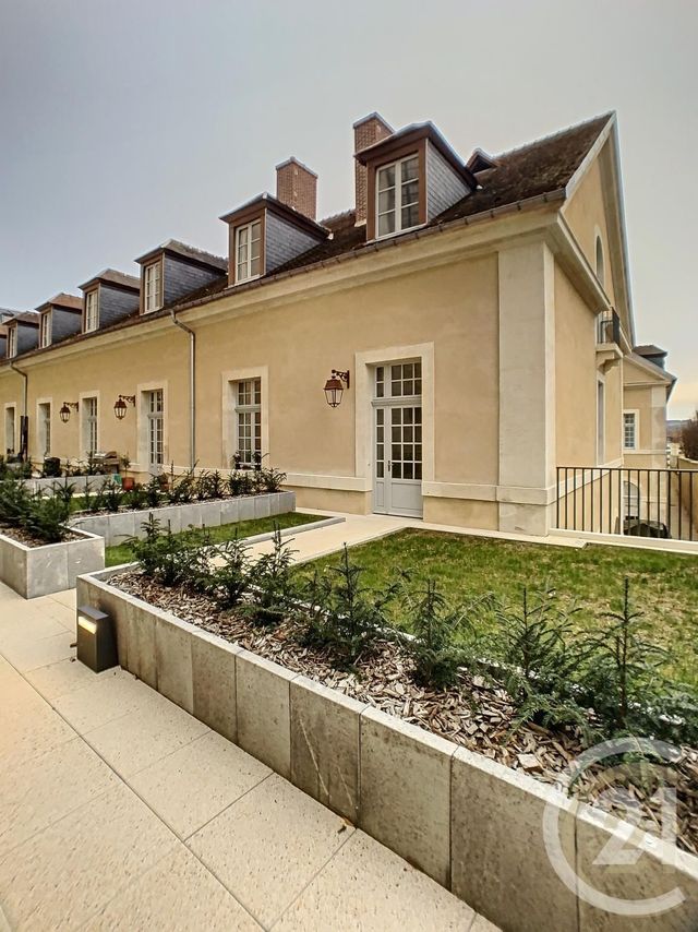 Appartement F5 à louer COMPIEGNE