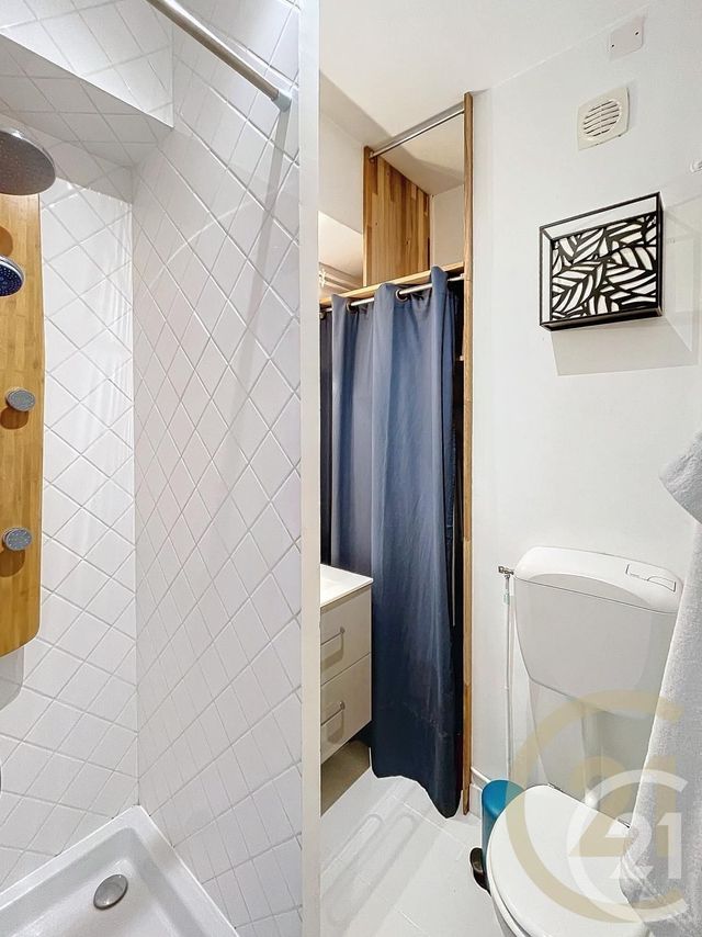 Appartement F3 &agrave; vendre - 3 pi&egrave;ces - 72,86 m2 - Compiegne - 60 - PICARDIE