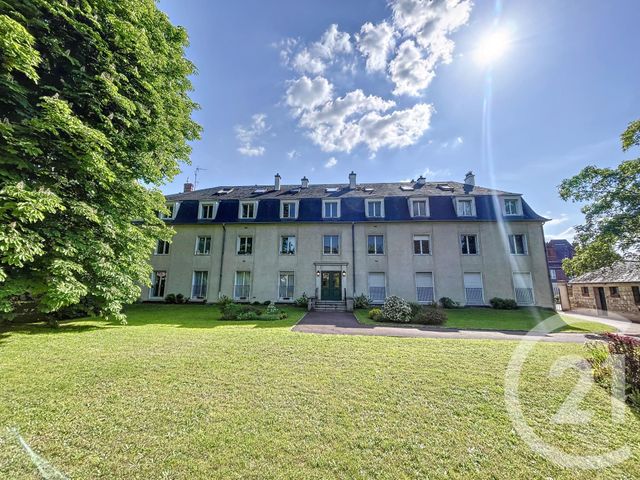 Appartement F3 à vendre COMPIEGNE