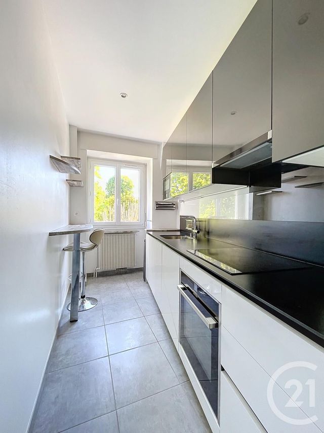 Appartement F3 à vendre - 3 pièces - 72,15 m2 - Compiegne - 60 - PICARDIE