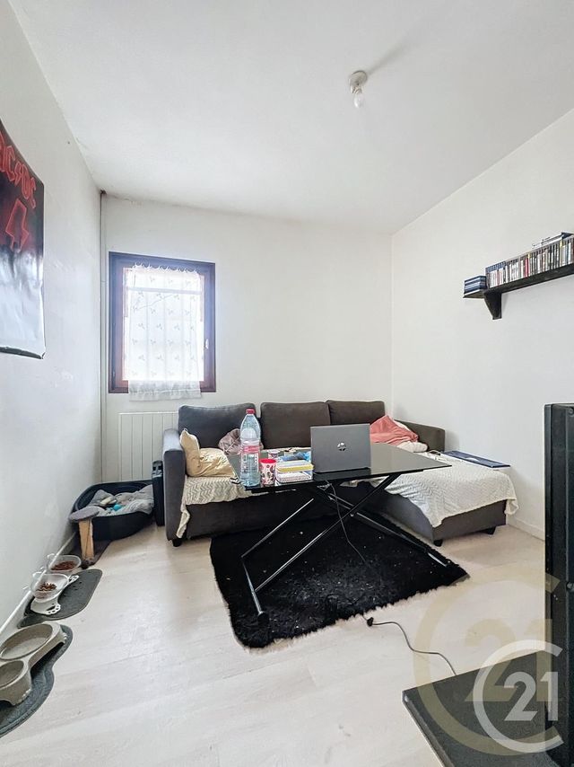 Appartement F2 &agrave; louer - 3 pi&egrave;ces - 34,77 m2 - Lacroix St Ouen - 60 - PICARDIE