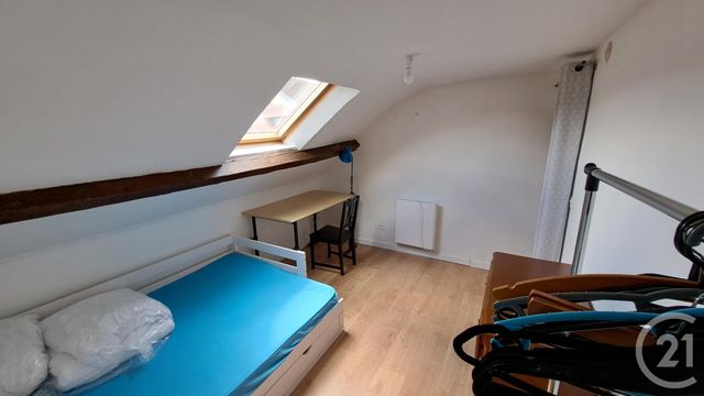 Appartement Studio &agrave; louer - 1 pi&egrave;ce - 17,58 m2 - Compiegne - 60 - PICARDIE
