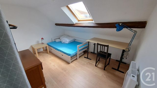 Appartement Studio à louer COMPIEGNE