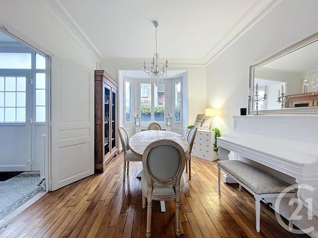 Maison &agrave; vendre - 6 pi&egrave;ces - 120 m2 - Compiegne - 60 - PICARDIE