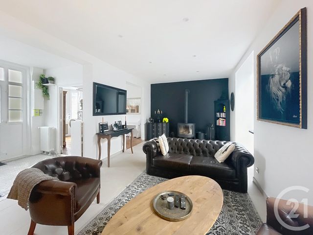 Maison &agrave; vendre - 6 pi&egrave;ces - 120 m2 - Compiegne - 60 - PICARDIE