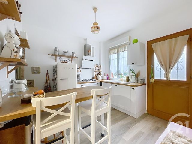 Maison à vendre VENETTE