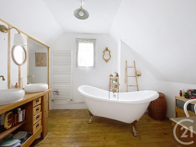 Maison &agrave; vendre - 3 pi&egrave;ces - 62,26 m2 - Venette - 60 - PICARDIE