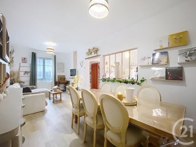 Maison &agrave; vendre - 3 pi&egrave;ces - 62,26 m2 - Venette - 60 - PICARDIE