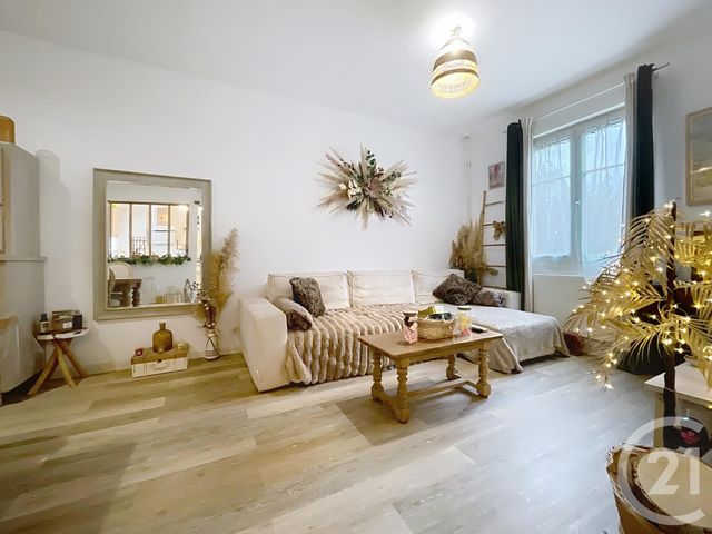 Maison &agrave; vendre - 3 pi&egrave;ces - 62,26 m2 - Venette - 60 - PICARDIE