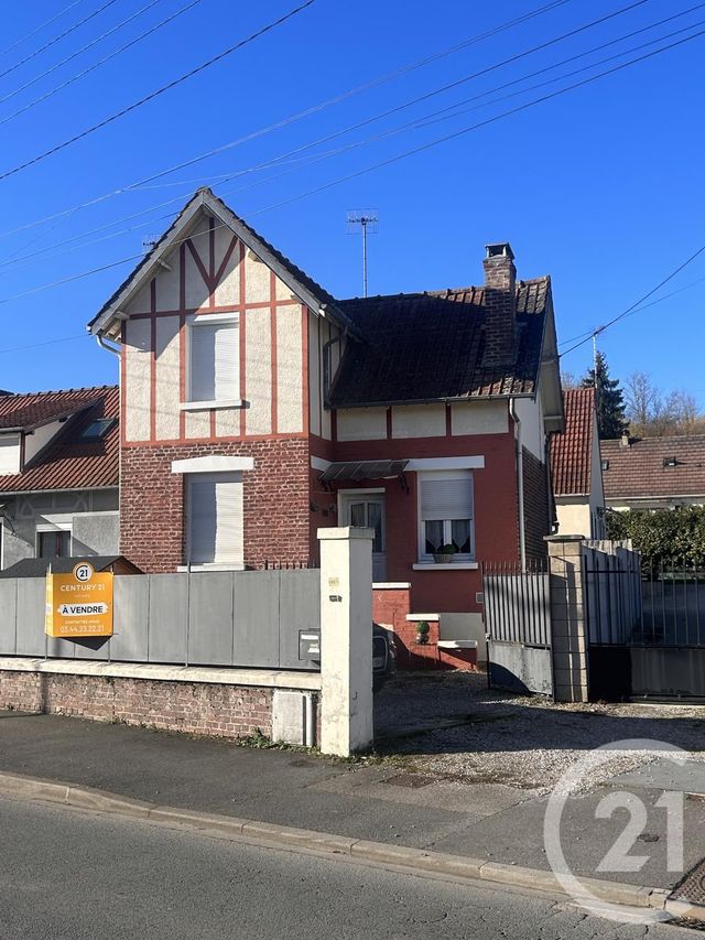 Maison à vendre VENETTE