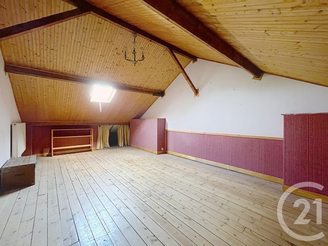 Maison &agrave; vendre - 7 pi&egrave;ces - 178,53 m2 - Compiegne - 60 - PICARDIE