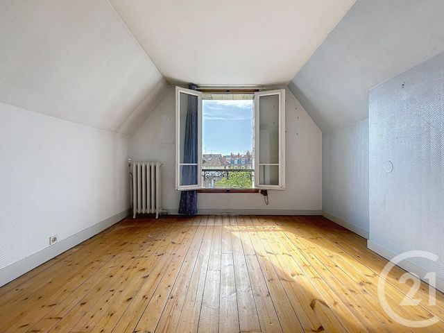 Maison &agrave; vendre - 7 pi&egrave;ces - 178,53 m2 - Compiegne - 60 - PICARDIE