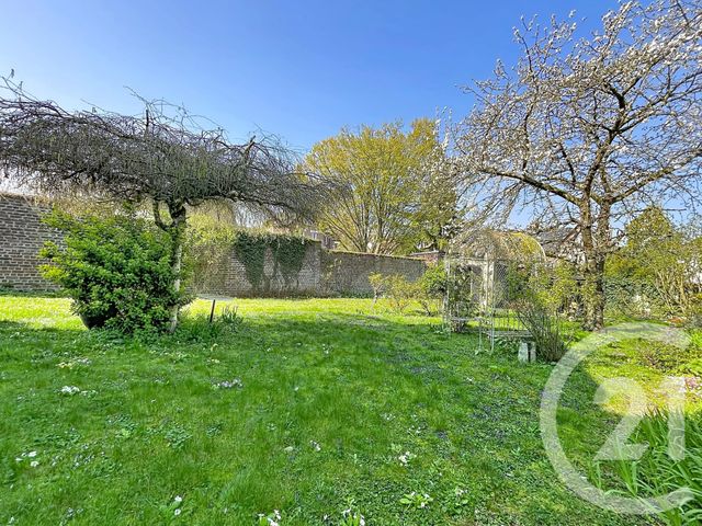 Maison &agrave; vendre - 7 pi&egrave;ces - 178 m2 - Compiegne - 60 - PICARDIE