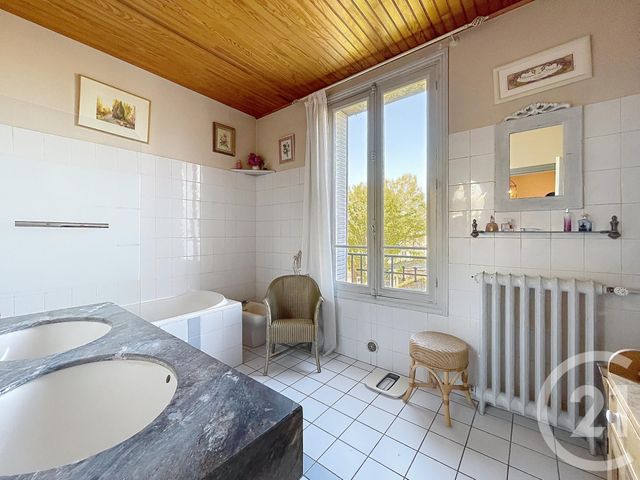 Maison &agrave; vendre - 7 pi&egrave;ces - 178 m2 - Compiegne - 60 - PICARDIE