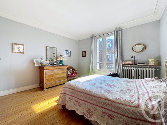 Maison &agrave; vendre - 7 pi&egrave;ces - 178 m2 - Compiegne - 60 - PICARDIE