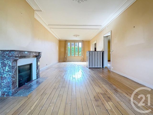 Maison &agrave; vendre - 7 pi&egrave;ces - 178,53 m2 - Compiegne - 60 - PICARDIE
