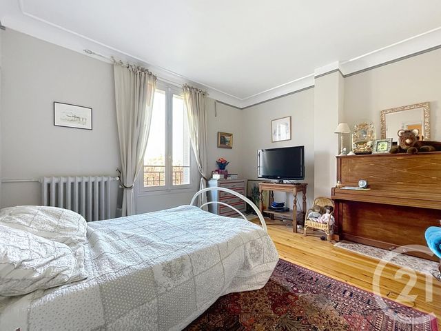 Maison &agrave; vendre - 7 pi&egrave;ces - 178 m2 - Compiegne - 60 - PICARDIE