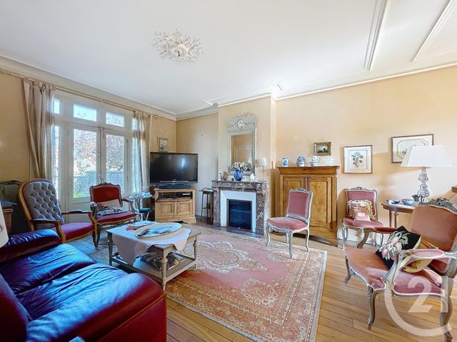 Maison &agrave; vendre - 7 pi&egrave;ces - 178 m2 - Compiegne - 60 - PICARDIE