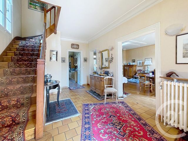 Maison &agrave; vendre - 7 pi&egrave;ces - 178 m2 - Compiegne - 60 - PICARDIE