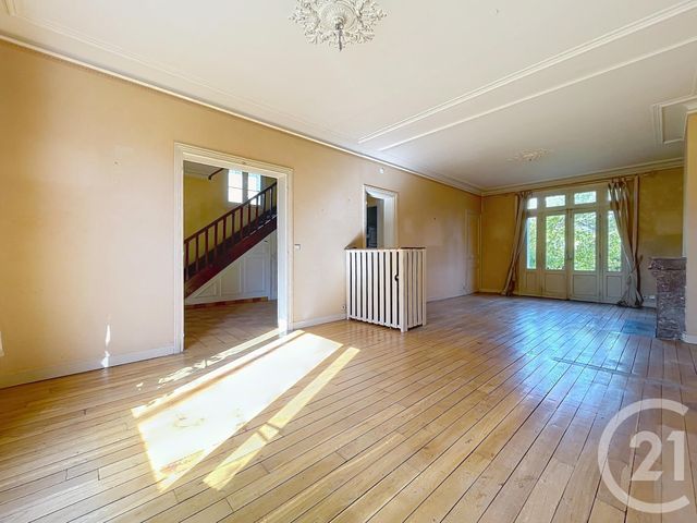Maison &agrave; vendre - 7 pi&egrave;ces - 178,53 m2 - Compiegne - 60 - PICARDIE